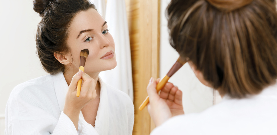 Las mejores bases de maquillaje con cobertura total