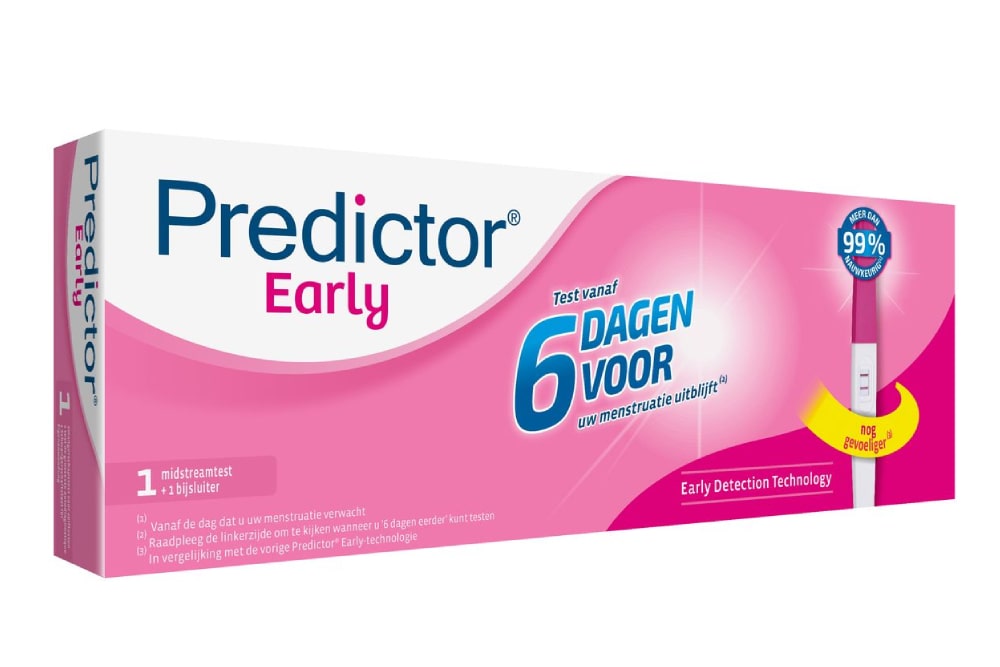 predictor early
