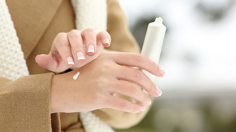 Secretos de hidratación: cómo cuidar tu piel en invierno