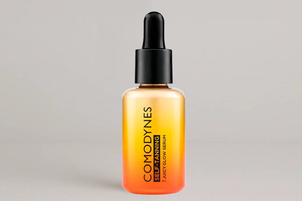 sérum comodynes