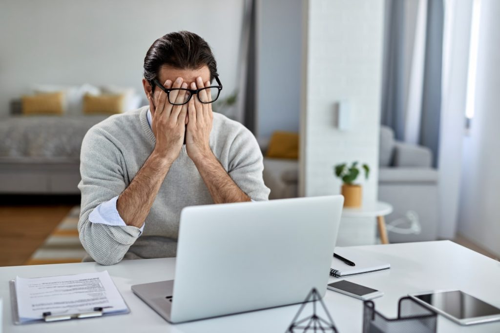 combatir depresión postvacacional
