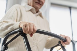 mejores andadores para ancianos