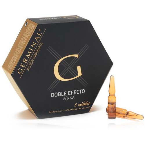 Germinal accion inme doble