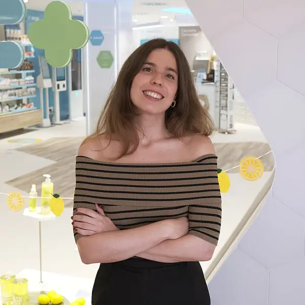 Blanca Pérez Amorós