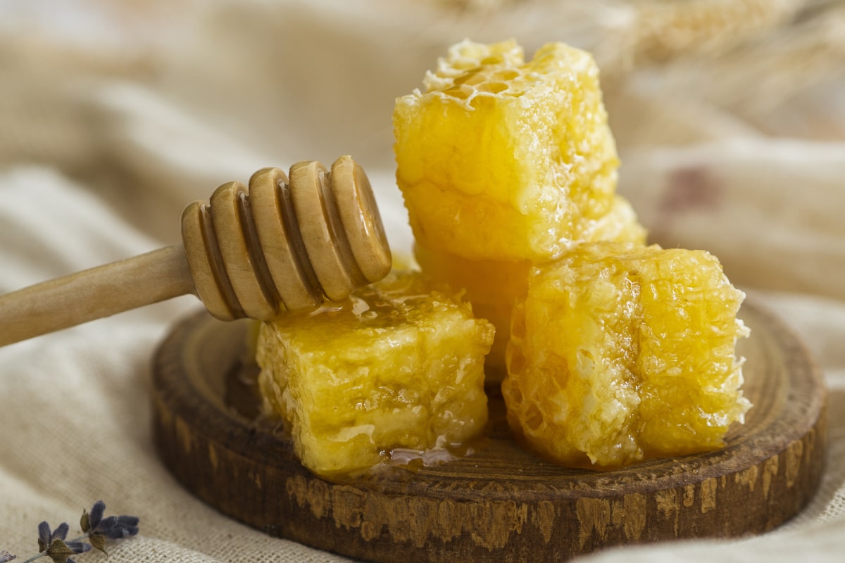 mejor jalea real