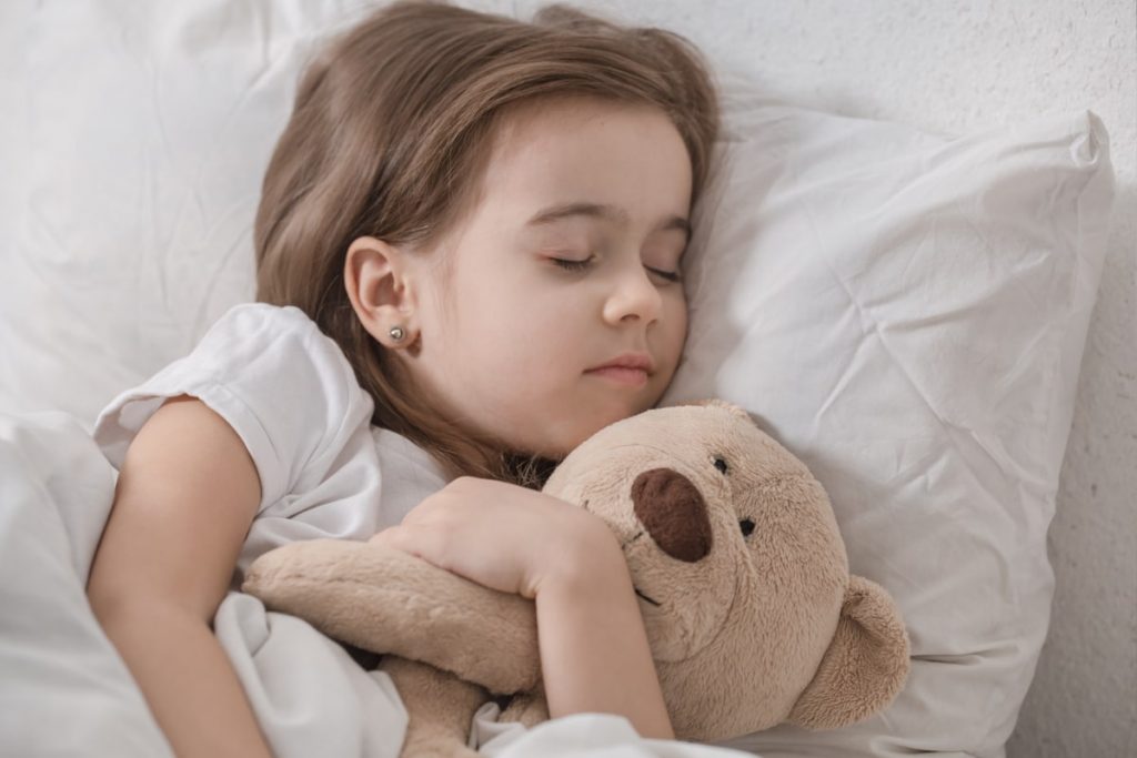 mejores suplementos infantiles dormir
