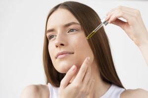 cómo usar retinol