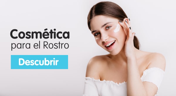 cosmética facial Black Friday