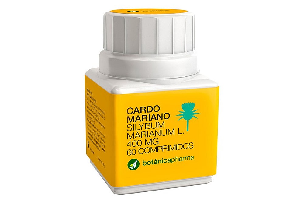 cardo mariano