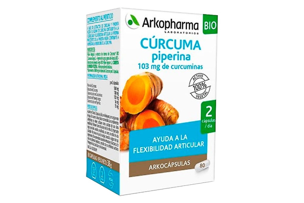 cúrcuma