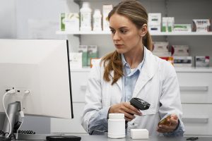 medicamentos con receta o sin receta
