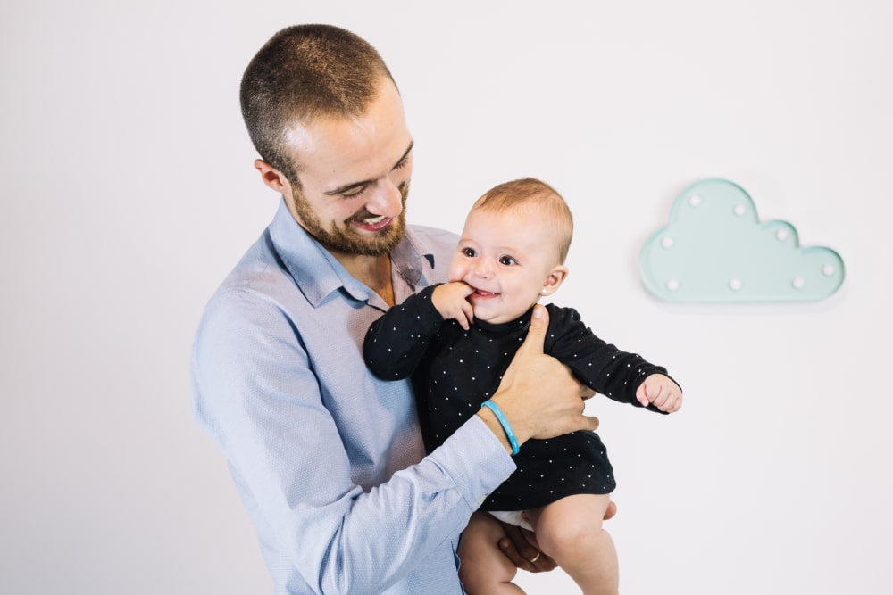 mejorar fertilidad masculina