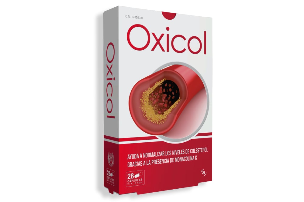 complemento alimenticio colesterol