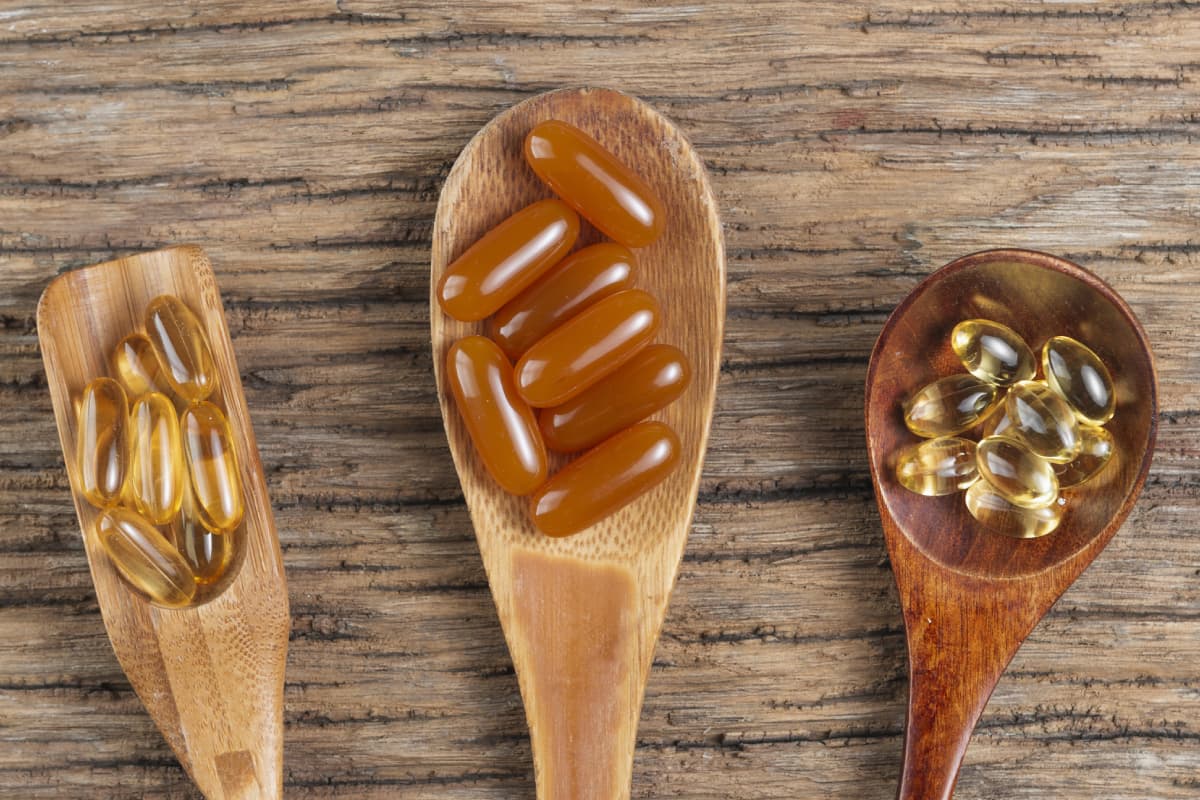 pastillas naturales para bajar el colesterol