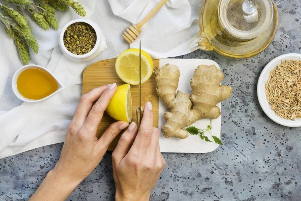 mejores productos naturales para limpiar el hígado