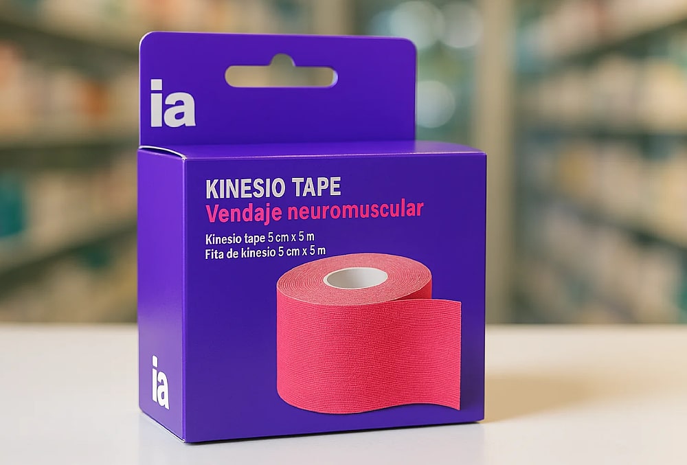 Kinesio Tape Interapothek