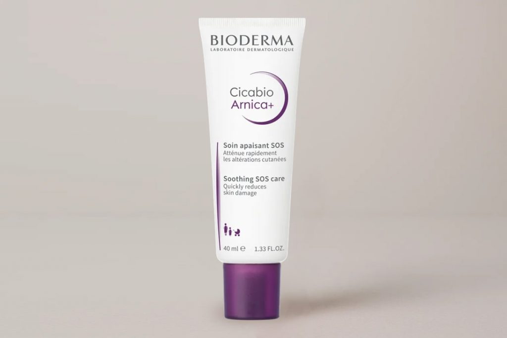 Bioderma Cicabio árnica