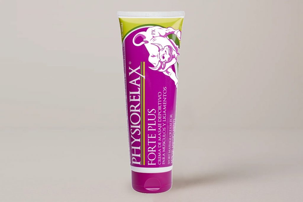Physiorelax Forte Plus