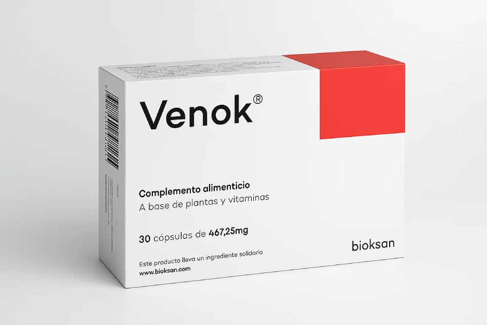 Bioksan Venok