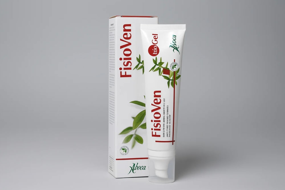 Aboca Fisioven