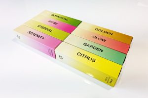 perfumes de mujer de Interapothek