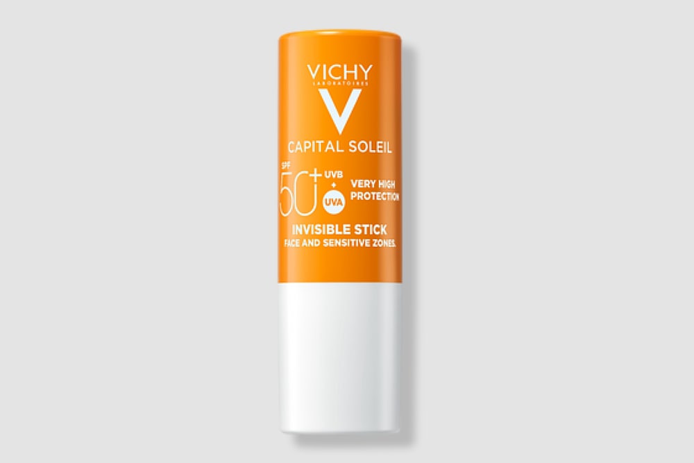 Vichy Capital Soleil Stick SPF50+