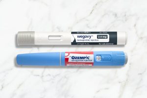 comparativa Wegovy vs Ozempic