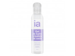 Interapothek gel crisálida de seda 125ml
