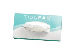Tisufar Pañuelos tisufar caja 100u
