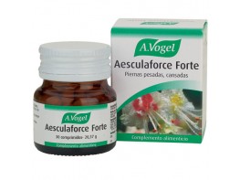 A. Vogel aesculaforce forte 30 comprimidos