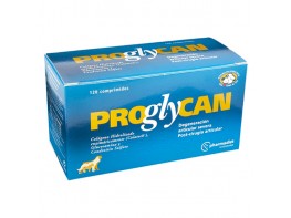 Farmadiet Proglycan 120 comprimidos