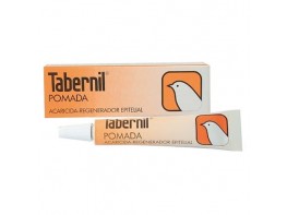 Tabernil pomada 7,5g