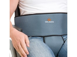 ARNES ABDOMINAL PIEZA PERINEAL T.2 1005
