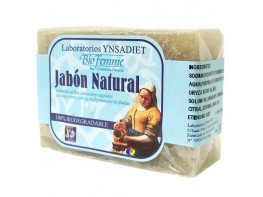 Ynsadiet jabón glicerina 100g