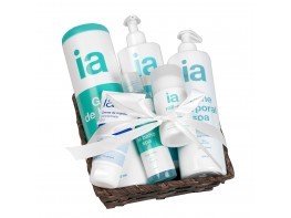 Interapothek cesta regalo spa