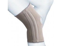 RODILLERA ELASTIC FLEJES TALLA 3 TN211