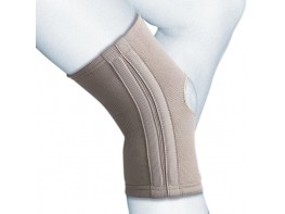 RODILLERA ELASTIC FLEJES TALLA 1 TN211