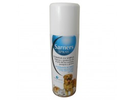Pax Pharma Sarners spray 200ml
