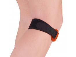 CINCHA PATELAR ALMOH SILIC PAD-FIX SP110