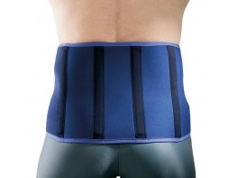FAJA NEOPRENO ORLIMAN TALLA UNICA 4200