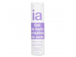 Interapothek gel crisálida de seda 100ml