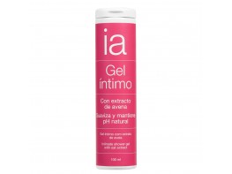 Interapothek gel íntimo 100ml