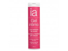 Interapothek gel íntimo 100ml