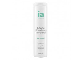 Interapothek leche hidratante corporal spa 100ml