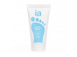 Interapothek crema para pies secos 30ml