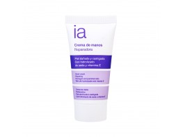 Interapothek crema manos seda 30ml