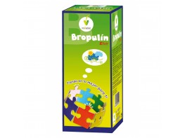 Novadiet Bropulin elixir 250ml