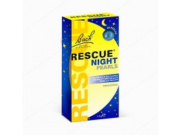 BACH RESCUE NIGHT 28 PERLAS