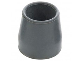Contera andador color gris 22mm air
