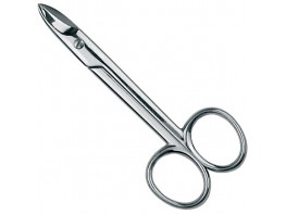 TIJERAS UÑAS PHARMACYL R/654250